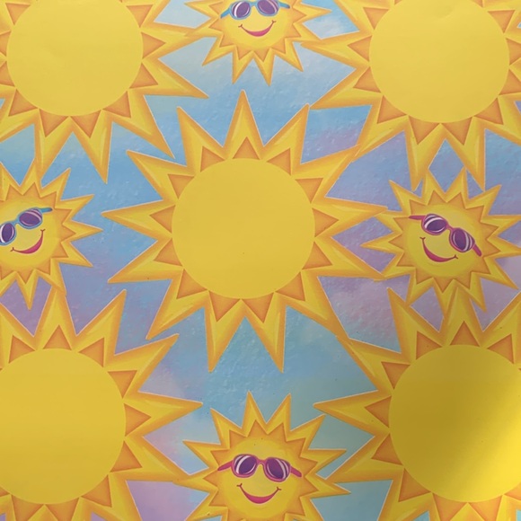 18 12x12 scrapbook pages. 3 of each pattern - Picture 5 of 7